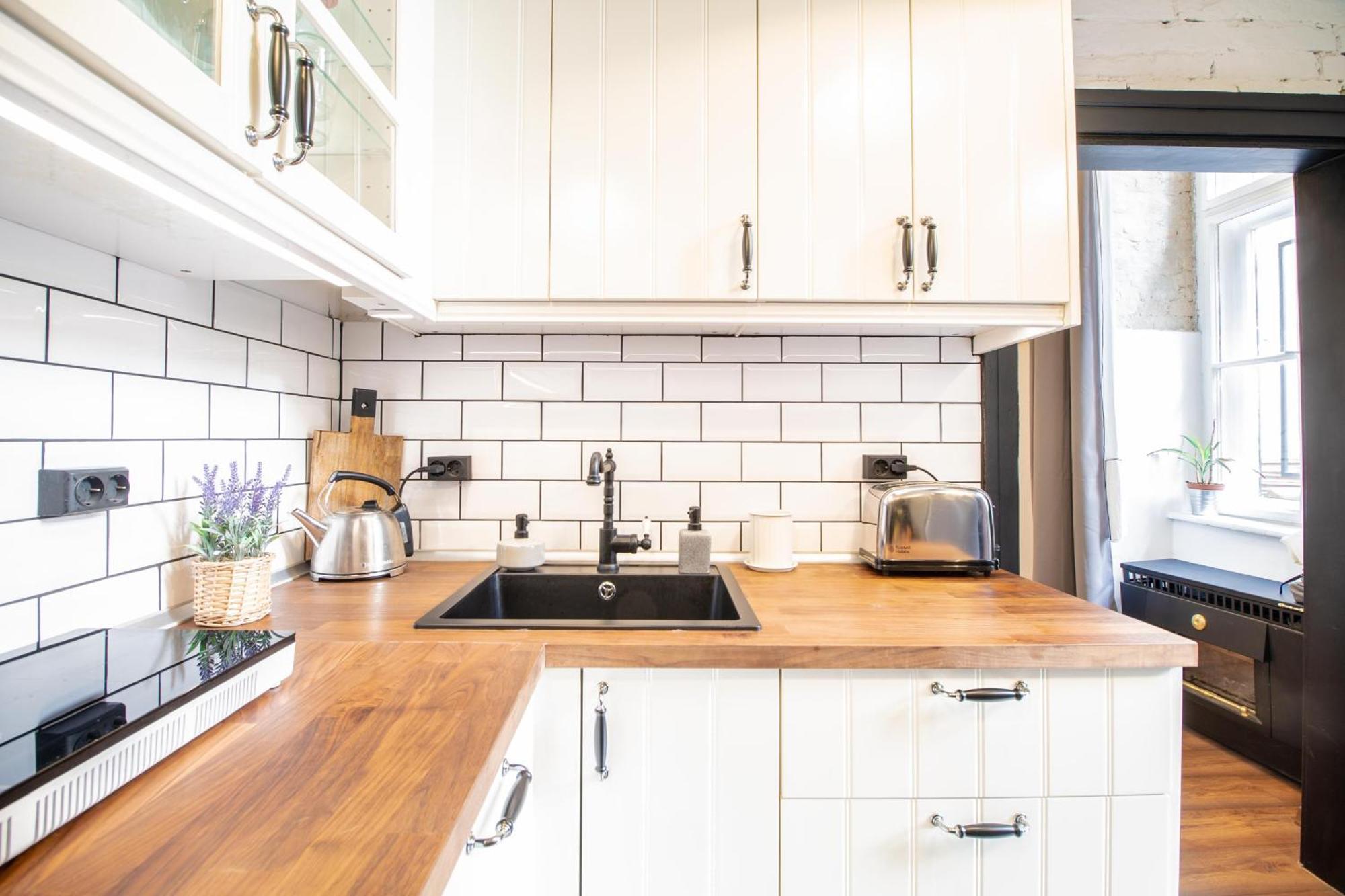 Corvin Loft Apartment บูดาเปสต์ ภายนอก รูปภาพ